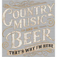 Country music-CU 366
